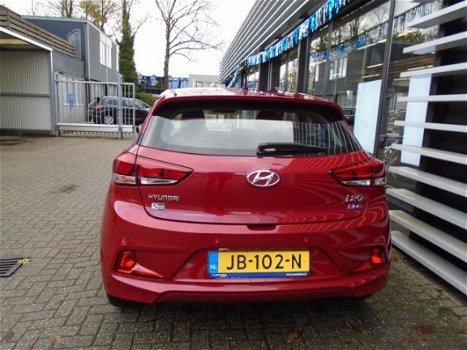 Hyundai i20 Coupé - 1.2 HP i-Motion Comfort - 1