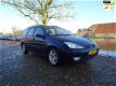 Ford Focus Wagon - 1.6-16V Collection Nette auto + Clima Nu € 2.250, - 1 - Thumbnail