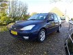 Ford Focus Wagon - 1.6-16V Collection Nette auto + Clima Nu € 2.250, - 1 - Thumbnail