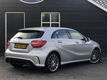 Mercedes-Benz A-klasse - 180 AMBITION AMG-LINE, XENON, 1e EIGENAAR, NAP NL-AUTO - 1 - Thumbnail