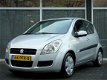 Suzuki Splash - 1.2 COMFORT NAVI AIRCO TREKHAAK PDC BLUETOOTH NL-AUTO - 1 - Thumbnail