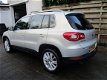 Volkswagen Tiguan - 1.4 TSI Sport&Style met Panoramadak - 1 - Thumbnail