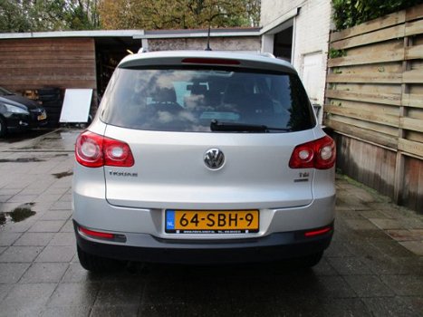 Volkswagen Tiguan - 1.4 TSI Sport&Style met Panoramadak - 1