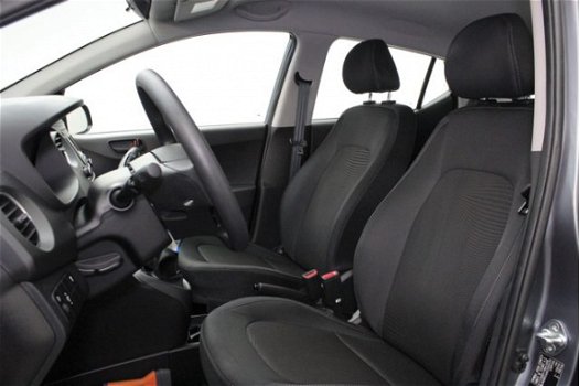 Hyundai i10 - 1.0i Comfort | Airco | Cruise Control | Radio-CD/MP3 Speler | Bluetooth Tel. | Elek. R - 1