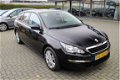 Peugeot 308 SW - 1.6 BlueHDI BL Pack 50 procent deal 3.975, - ACTIE LED / Navi / PDC / Clima / Bluet - 1 - Thumbnail