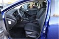 Ford Focus Wagon - 1.0 Lease Edition 50 procent deal 6.875, - ACTIE Navi / SYNC / LMV / Airco / Blue - 1 - Thumbnail