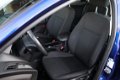 Ford Focus Wagon - 1.0 Lease Edition 50 procent deal 6.875, - ACTIE Navi / SYNC / LMV / Airco / Blue - 1 - Thumbnail