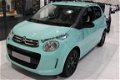 Citroën C1 - 1.0 VTi Shine (Climate Controle - Bluetooth - Camera) - 1 - Thumbnail