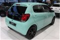 Citroën C1 - 1.0 VTi Shine (Climate Controle - Bluetooth - Camera) - 1 - Thumbnail