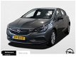 Opel Astra - 5drs 1.0 Online Edition (Navigatie / Parkeersensoren) - 1 - Thumbnail