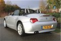 BMW Z4 Roadster - 2.0i 150pk Anniversary airco/leer/lm velgen NL auto - 1 - Thumbnail