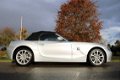 BMW Z4 Roadster - 2.0i 150pk Anniversary airco/leer/lm velgen NL auto - 1 - Thumbnail