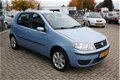 Fiat Punto - 1.4 16V EMOTION AIRCO AUTOM. / CRUISE CONTROL - 1 - Thumbnail