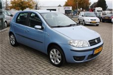 Fiat Punto - 1.4 16V EMOTION AIRCO AUTOM. / CRUISE CONTROL