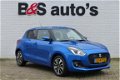 Suzuki Swift - 1.0 Stijl AUTOMAAT NAVI CAMERA DAB+ CLIMA CRUISE LED - 1 - Thumbnail