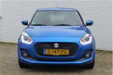 Suzuki Swift - 1.0 Stijl AUTOMAAT NAVI CAMERA DAB+ CLIMA CRUISE LED