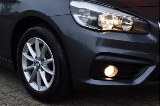 BMW 2-serie Active Tourer - 214d Corporate Executive - 1