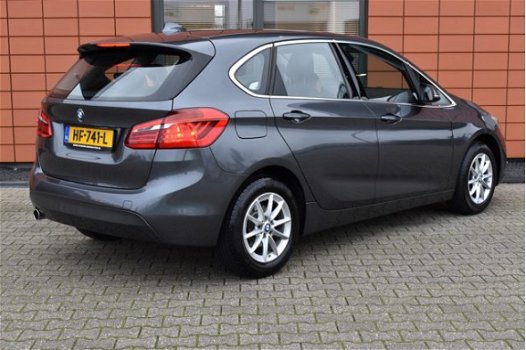 BMW 2-serie Active Tourer - 214d Corporate Executive - 1