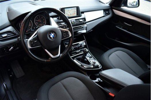BMW 2-serie Active Tourer - 214d Corporate Executive - 1