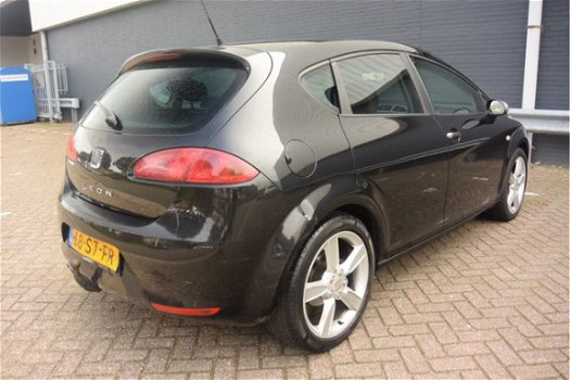 Seat Leon - 1.9 TDI Stylance - 1