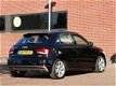 Audi A1 Sportback - 1.0 TFSI Adrenalin, S-line, navigatie, 17
