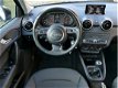 Audi A1 Sportback - 1.0 TFSI Adrenalin, S-line, navigatie, 17