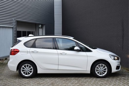 BMW 2-serie Active Tourer - 218IA EXECUTIVE SPORTLINE /Sportstoelen/Navi/PDC/Electr stoelen/Trekhaak - 1