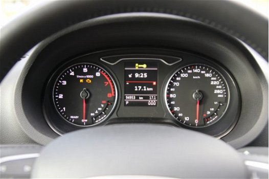 Audi A3 Sportback - 1.2 TFSI Ambiente Pro Line S-Tronic - 1