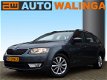 Skoda Octavia Combi - 1.2 TSI E6 110pk Amb. Business, NL Auto, 1e Eig, Stoelverw, 2x Pdc, Voorruitve - 1 - Thumbnail