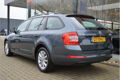 Skoda Octavia Combi - 1.2 TSI E6 110pk Amb. Business, NL Auto, 1e Eig, Stoelverw, 2x Pdc, Voorruitve - 1 - Thumbnail