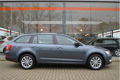 Skoda Octavia Combi - 1.2 TSI E6 110pk Amb. Business, NL Auto, 1e Eig, Stoelverw, 2x Pdc, Voorruitve - 1 - Thumbnail