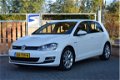 Volkswagen Golf - 1.0 TSI Edition - 116 PK, Navi, Cruise control - 1 - Thumbnail