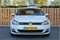 Volkswagen Golf - 1.0 TSI Edition - 116 PK, Navi, Cruise control - 1 - Thumbnail