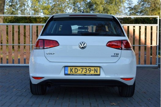 Volkswagen Golf - 1.0 TSI Edition - 116 PK, Navi, Cruise control - 1