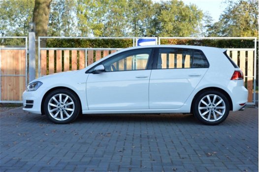 Volkswagen Golf - 1.0 TSI Edition - 116 PK, Navi, Cruise control - 1