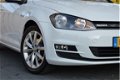 Volkswagen Golf - 1.0 TSI Edition - 116 PK, Navi, Cruise control - 1 - Thumbnail