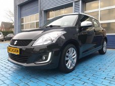 Suzuki Swift - 1.2 CRUISE ALU AIRCO LED BOVAG