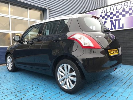 Suzuki Swift - 1.2 CRUISE ALU AIRCO LED BOVAG - 1