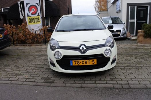 Renault Twingo - 1.2 16V DYNAMIQUE - 1