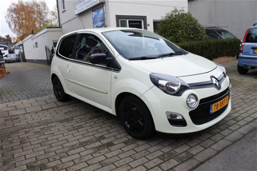 Renault Twingo - 1.2 16V DYNAMIQUE - 1