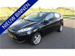 Ford Fiesta - 1.25 Trend 82 PK * 5 DRS * Airco * NW LM VELGEN * NW banden - 1 - Thumbnail