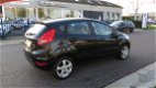 Ford Fiesta - 1.25 Trend 82 PK * 5 DRS * Airco * NW LM VELGEN * NW banden - 1 - Thumbnail