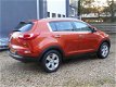 Kia Sportage - 2.0 X-ecutive Plus Pack First Edition - 1 - Thumbnail