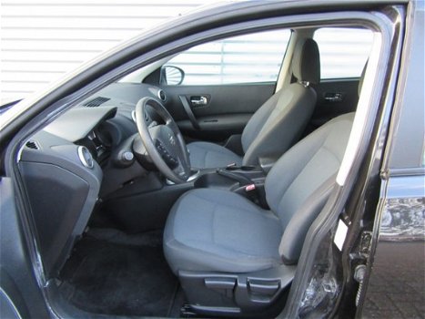 Nissan Qashqai - 1.6 Visia - 1