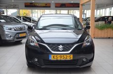 Suzuki Baleno - 1.2 Exclusive [ AIRCO | STOEL VERWARMING | TELEFOON VOORBEREIDING ]