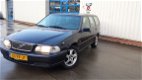 Volvo V70 - 2.4 140PK - 1 - Thumbnail