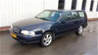 Volvo V70 - 2.4 140PK - 1 - Thumbnail