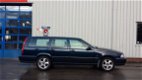 Volvo V70 - 2.4 140PK - 1 - Thumbnail