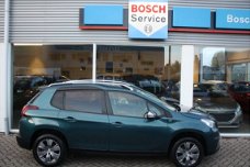 Peugeot 2008 - 1.2 PureTech Style | Clima | Navi | Pdc | Trekhaak | Cruise control |