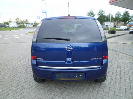 Opel Meriva - 1.6-16V Temptation Airco Rijklaarprijs - 1